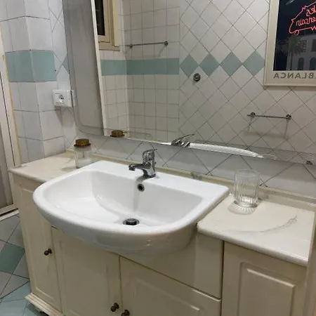 Apartment Scarpellini Parioli