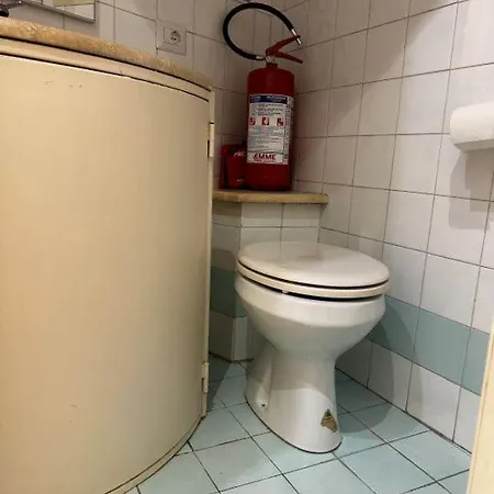 Apartment Scarpellini Parioli *