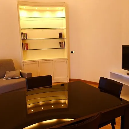 Scarpellini Parioli Apartment *